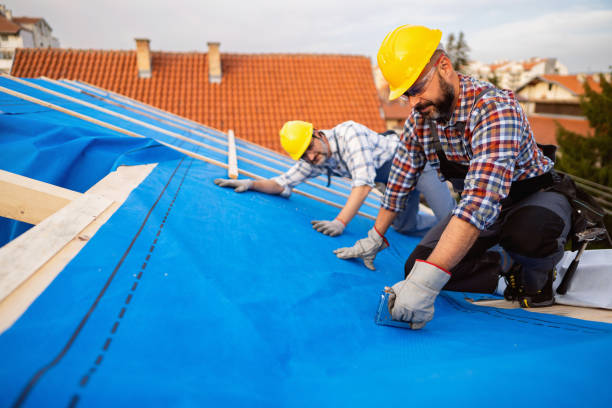 Best Rubber Roofing (EPDM, TPO)  in Park City, KS